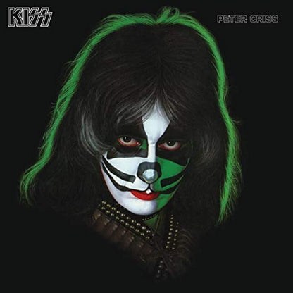 Kiss - Peter Criss (Remastered, 180 Gram) (LP) - Joco Records