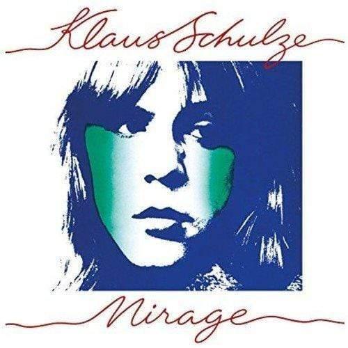 Klaus Schulze - Mirage (Vinyl) - Joco Records