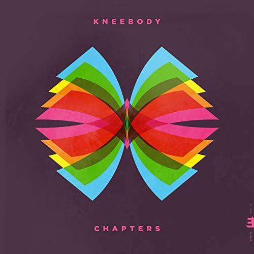 Kneebody - Chapters (Vinyl) - Joco Records