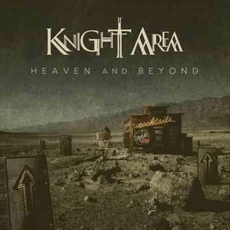Knight Area - Heaven & Beyond (Vinyl) - Joco Records