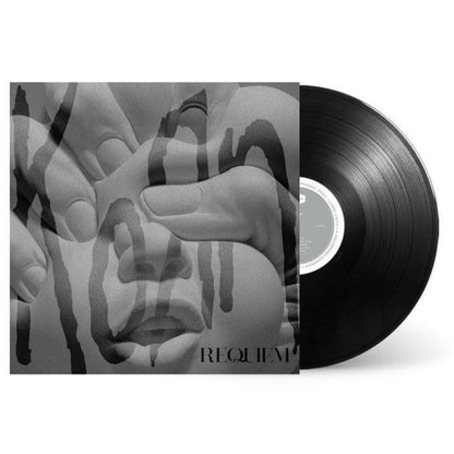 Korn - Requiem (LP) - Joco Records