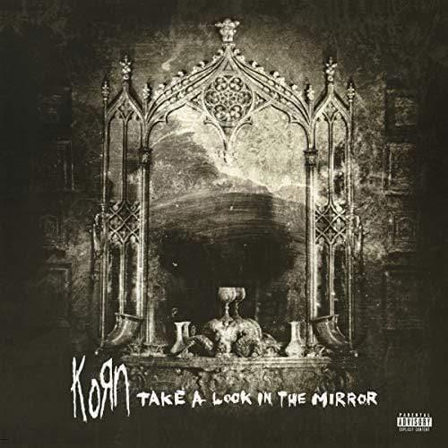 Korn - Take A Look In The Mirror - Joco Records