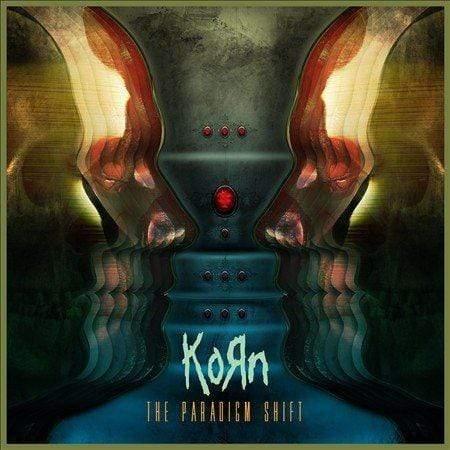 Korn - The Paradigm (Ex/Lp) - Joco Records