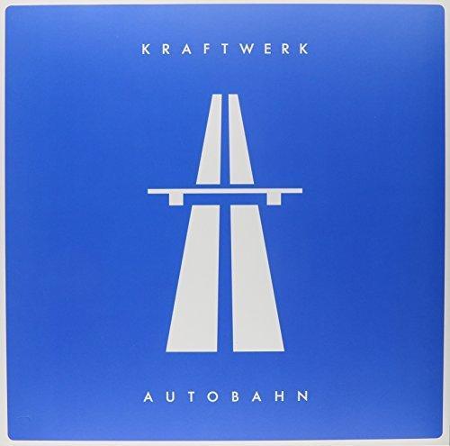 Kraftwerk - Autobahn (Vinyl) - Joco Records