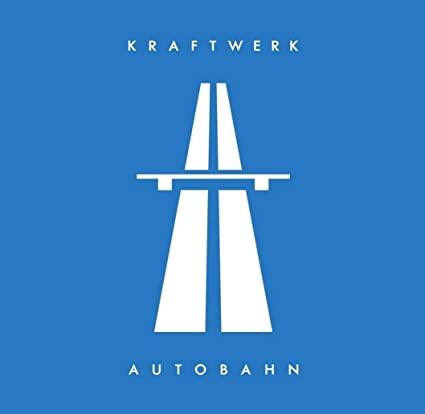 Kraftwerk - Autobahn (Remastered) (Import) (Vinyl) - Joco Records