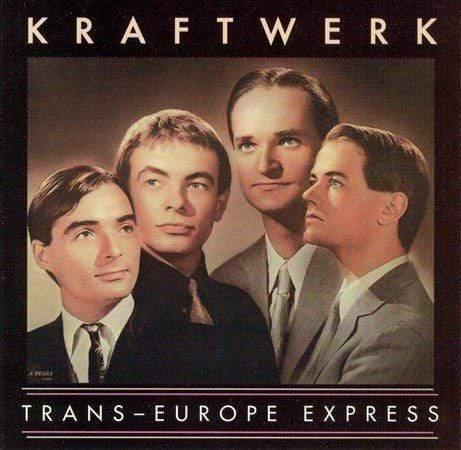 Kraftwerk - Trans Europe Express (Vinyl) - Joco Records