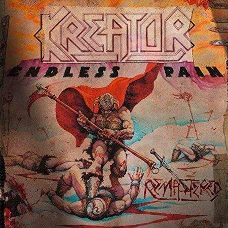 Kreator - Endless Pain (Vinyl) - Joco Records