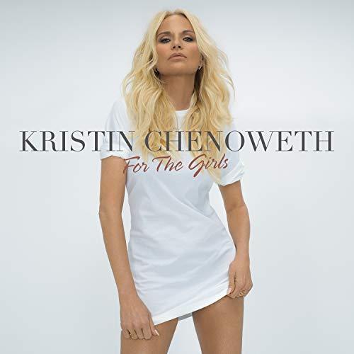 Kristin Chenoweth - For The Girls (LP) - Joco Records