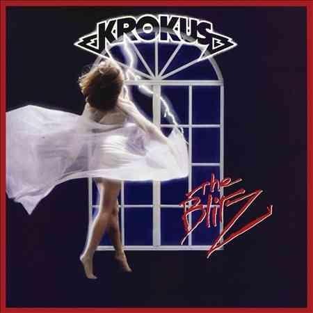 Krokus - Blitz (Vinyl) - Joco Records