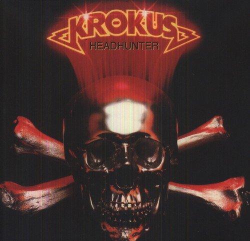 Krokus - Headhunter (Vinyl) - Joco Records