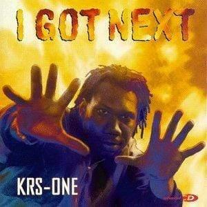 Krs-One - I Got Next (Vinyl) - Joco Records