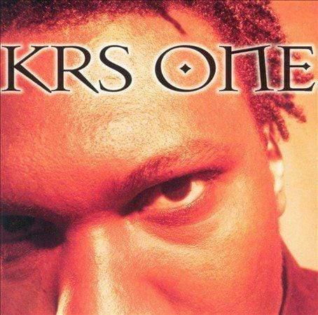 Krs-One - Krs-One (Vinyl) - Joco Records