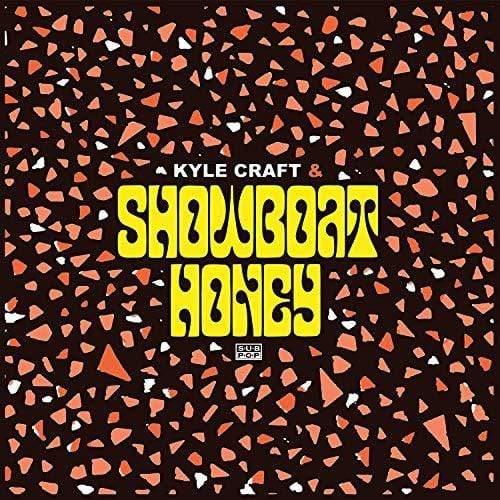 Kyle Craft - Showboat Honey (Vinyl) - Joco Records