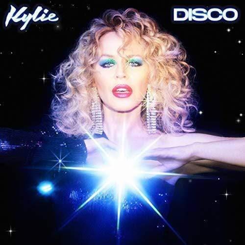 Kylie Minogue - Disco (Vinyl) - Joco Records