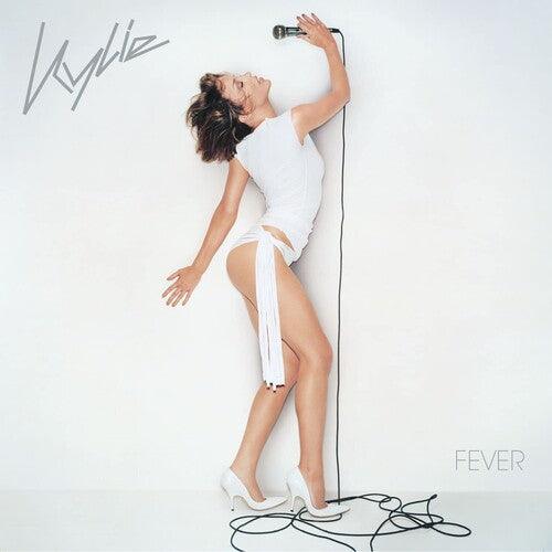 Kylie Minogue - Fever (Import) (Vinyl) - Joco Records