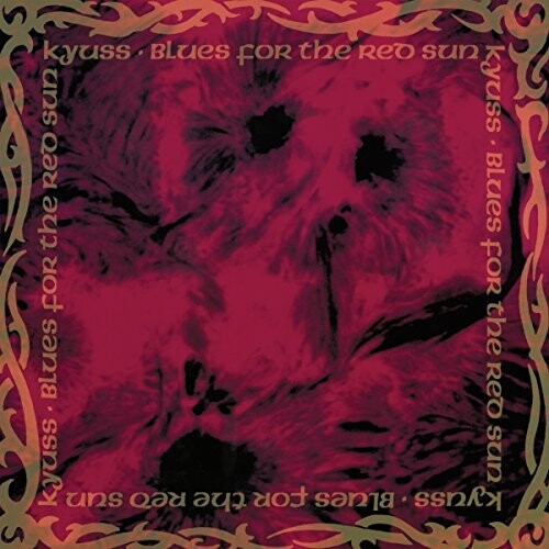Kyuss - Blues For the Red Sun (LP) - Joco Records