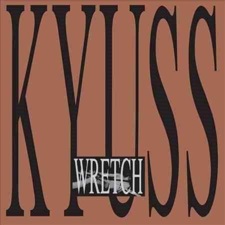 Kyuss - Wretch (2 LP) - Joco Records