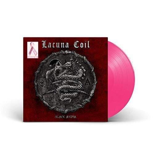 Lacuna Coil - Black Anima (Vinyl) - Joco Records