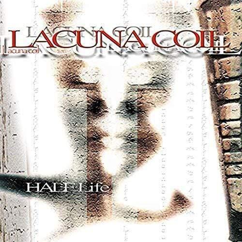 Lacuna Coil - Halflife Ep - Joco Records