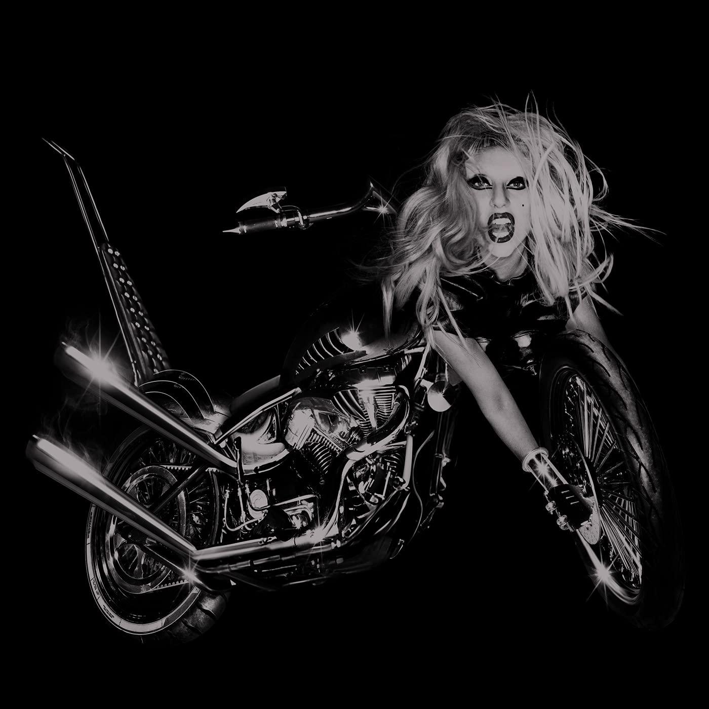 Lady Gaga - Born This Way (The 10th Anniversary) (Limited Edition) (3 LP) - Joco Records