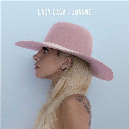 Lady Gaga - Joanne (Deluxe Edition, Gatefold) (2 LP) - Joco Records