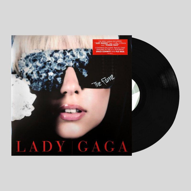 Lady Gaga - The Fame (Gatefold) (2 LP) - Joco Records