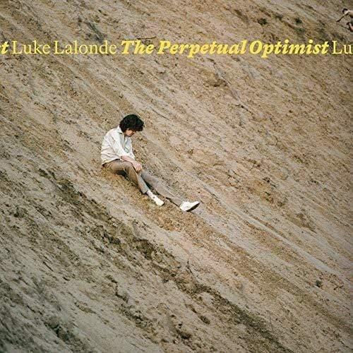 Lalonde, Luke - The Perpetual Optimist (Vinyl) - Joco Records