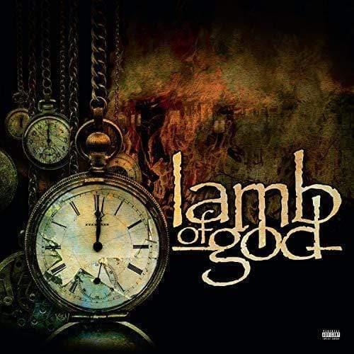 Lamb Of God - Lamb Of God (Vinyl) - Joco Records