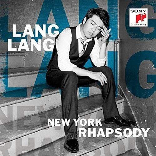 Lang Lang - New York Rhapsody (Hol) (Vinyl) - Joco Records