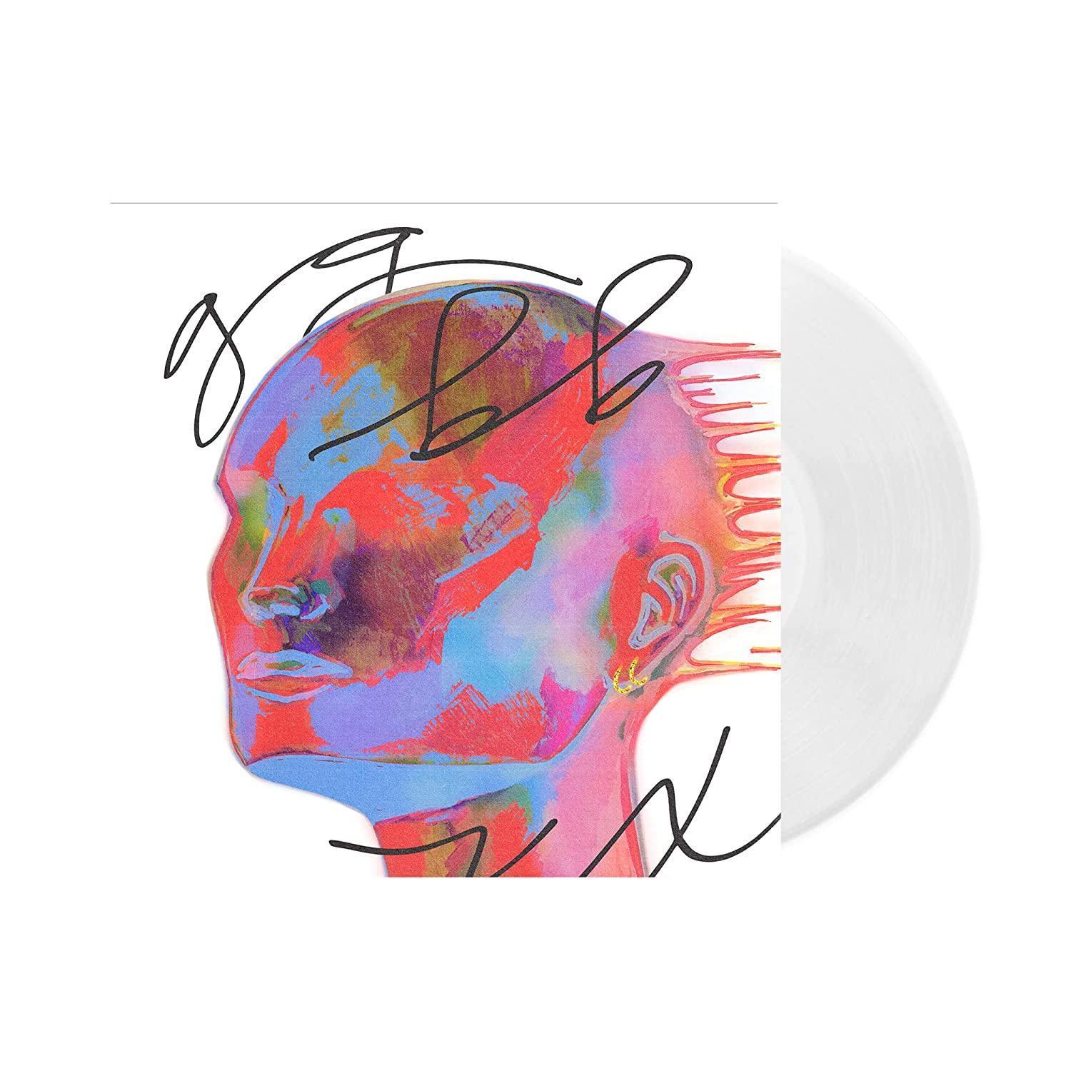 Lany - gg bb xx (Limited Edition, White Vinyl) (LP) - Joco Records