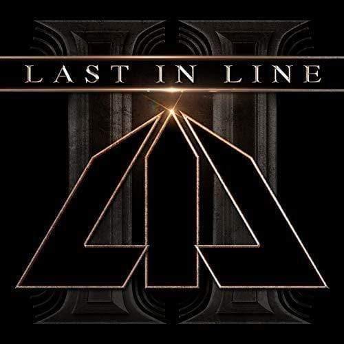 Last In Line - Ii (Vinyl) - Joco Records