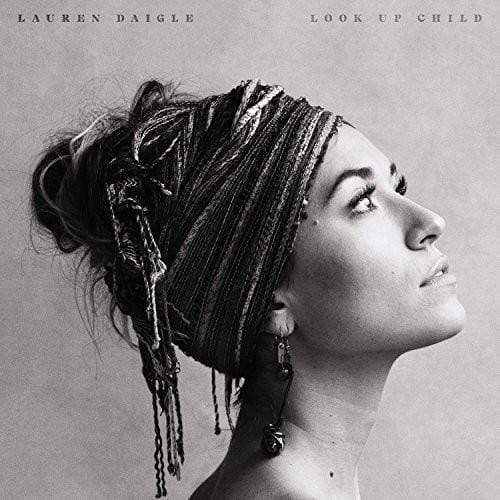 Lauren Daigle - Look Up Child (Gatefold) (2 LP) - Joco Records