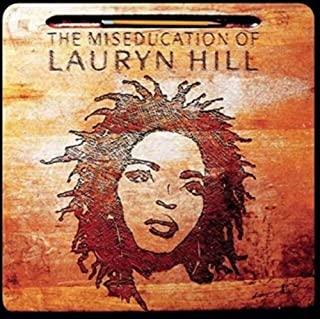 Lauryn Hill - The Miseducation Of Lauryn Hill - Joco Records