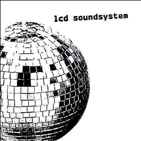 Lcd Soundsystem - Lcd Soundsystem - Joco Records