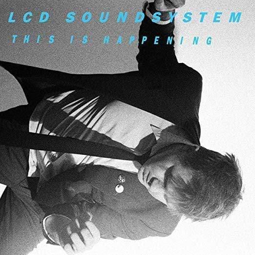 Lcd Soundsystem - This Is Happening (Double Vinyl, Reissued, Gatefold) - Joco Records
