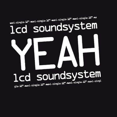 LCD Soundsystem - Yeah (12" Single) (Vinyl) - Joco Records