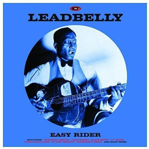 Leadbelly - Easy Rider (Import, 180 Gram) (LP) - Joco Records