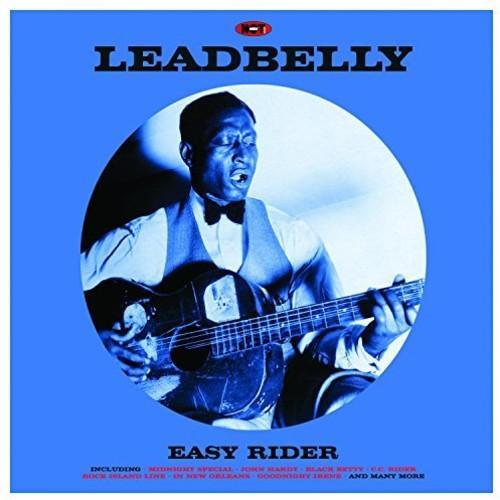 Leadbelly - Easy Rider (Import) (180 Gram Vinyl) - Joco Records