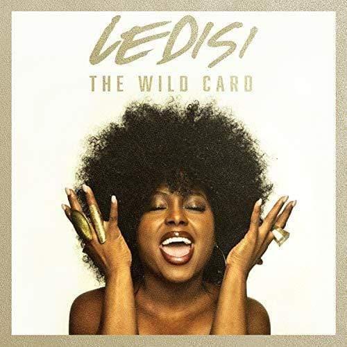 Ledisi - The Wild Card (2 LP) - Joco Records