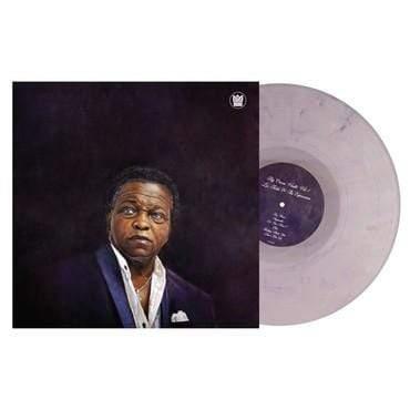 Lee Fields & Expressions - Big Crown Vaults Vol. 1 - Lee Fields & The Expressions (Lavender Swirlopaque Vinyl) - Joco Records