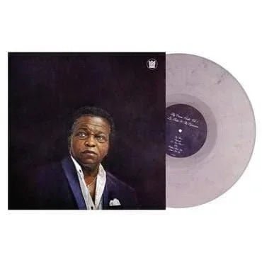 Lee Fields & the Expressions - Big Crown Vaults Vol. 1 - Lee Fields & The Expressions (Lavender Swirlopaque Vinyl) (LP) - Joco Records