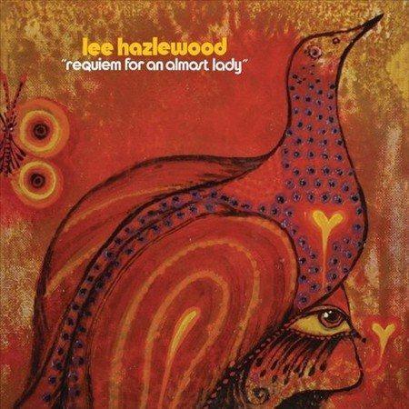 Lee Hazlewood - Requiem For An Almost Lady (Vinyl) - Joco Records