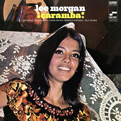 Lee Morgan - Caramba (Blue Note Classic Vinyl Series) (LP) - Joco Records