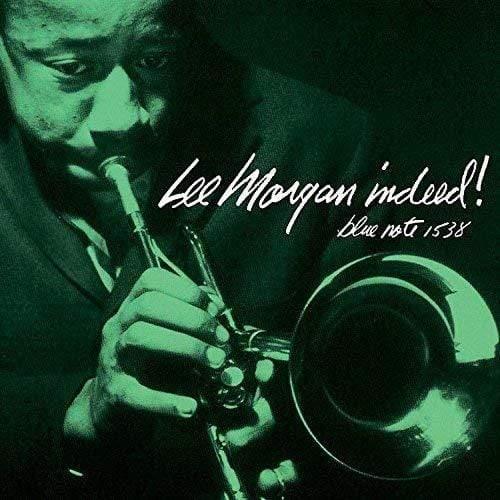 Lee Morgan - Indeed (LP) - Joco Records