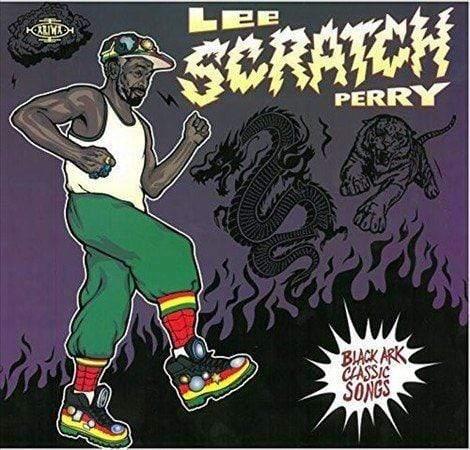 Lee Scratch Perry - Black Ark Classic Songs (2/9) * (Vinyl) - Joco Records