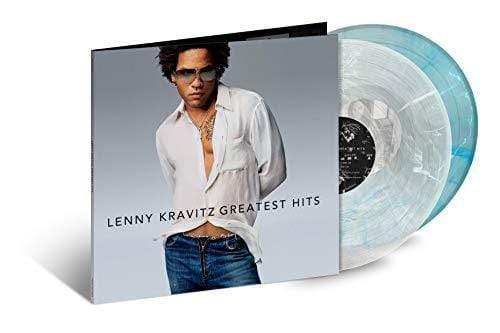 Lenny Kravitz - Greatest Hits (2 LP) - Joco Records