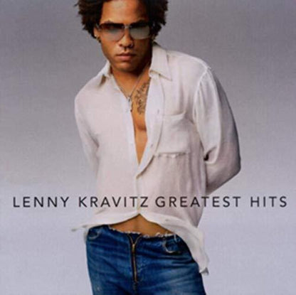 Lenny Kravitz - Greatest Hits (LP) - Joco Records