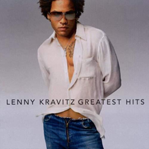 Lenny Kravitz - Greatest Hits (LP) - Joco Records
