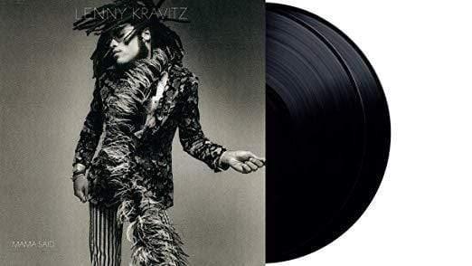 Lenny Kravitz - Mama Said (2 LP) - Joco Records