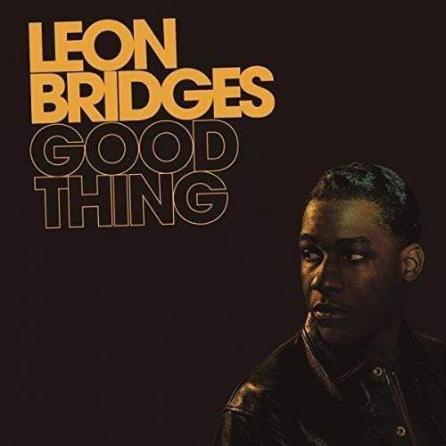Leon Bridges - Good Thing (180 Gram) (LP) - Joco Records